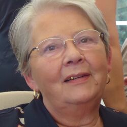 SUZETTE MEUNIER à Lessines: avis de décès