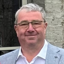 Thierry COMES. à Graide: avis de décès