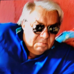 Valéry MESSIAEN à Tournai: avis de décès