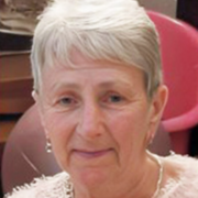 Viviane DEMANDE