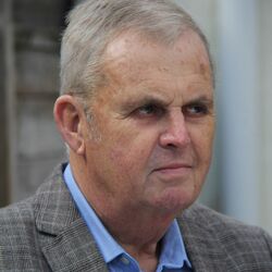 Willy CHARLET à Tournai: avis de décès