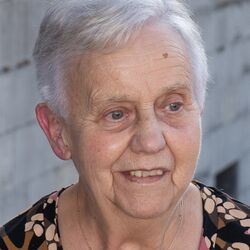 Yvette DELFOSSE à Rumillies: avis de décès