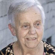 Yvette DELFOSSE