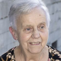 Yvette DELFOSSE à Rumillies: avis de décès