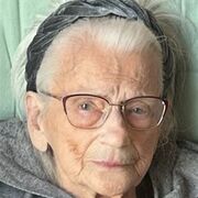 Yvonne MAY