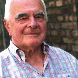 André Lakaye à Huy: avis de décès