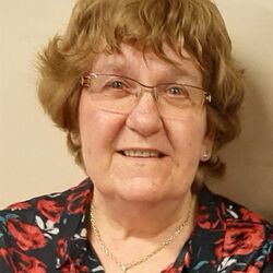Annette MAURY à Saint-Mard: avis de décès