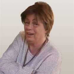 Arlette Molin à Laplaigne: avis de décès