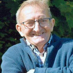 Arthur HANSSEN à Verviers: avis de décès