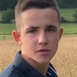 Augustin LECOMTE à Remagne: avis de décès