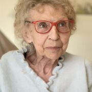 Bernadette LOUIS
