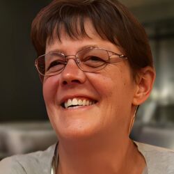 Caroline LADSOUS à Tournai: avis de décès