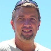Christophe DELCOURT