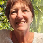 Claudine JAMOTTE
