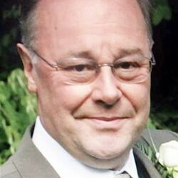 Daniel SÉNÉPART à Hornu: avis de décès