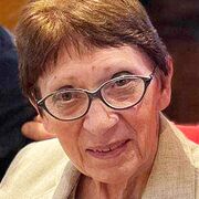 Denise BOURTEMBOURG