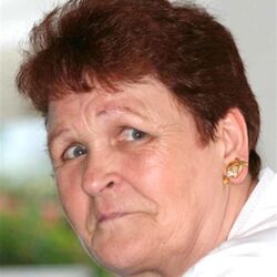 Elisabeth VERBIEST à Saint-Mard: avis de décès
