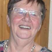 Elise CRISMER