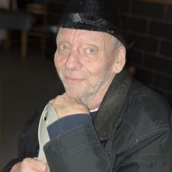 Francis VOLCKAERTS à Arlon: avis de décès