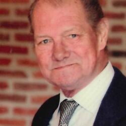 Fredy DEMEULEMEESTER à Tournai: avis de décès