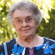 Gabrielle BROQUET