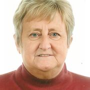 Georgette COLLE