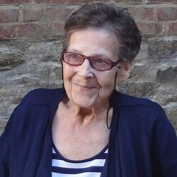 Ghislaine RODES à Saint-Hubert: avis de décès