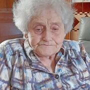 Henriette CHARLIER
