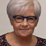 Huguette THIEFFRY