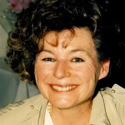 Irène RENAUD à Athus: avis de décès