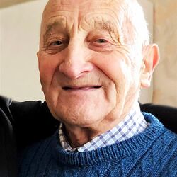 Jean DRICOT à Lonzée: avis de décès