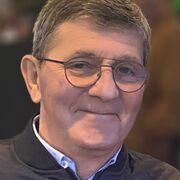 Jean-Marie CAUCHETEUX