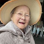 Josette DE GRAND'RY
