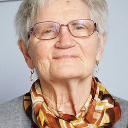 Lucie ROUSSEL à Suxy: avis de décès