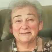 Lucile BRADFER