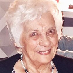 Marguerite HOELTGEN-MARTIN à Niederkorn: avis de décès