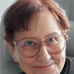 Marie-Ange BOULANGER à Mouscron: avis de décès