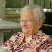 Mariette FRISING