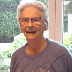 Olga Lacroix à Liège: avis de décès