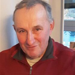 Richard Fena à Gennevaux: avis de décès