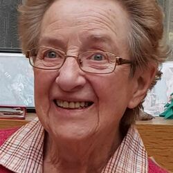 Adèle AURY à Wavre: avis de décès