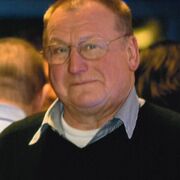 Alain GENNOTTE