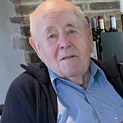 André GOFFIN à Libramont-Chevigny: avis de décès