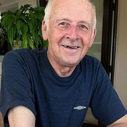 André Plummer à Liège: avis de décès