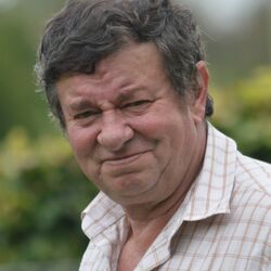 André WAGNER à Suarlée: avis de décès