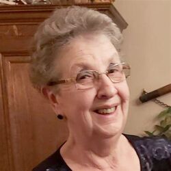 Anne-Marie GILLES à Romerée: avis de décès