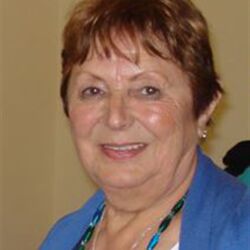 Armande CUVELIER à Saint-Maur: avis de décès