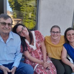 Bruno VAN ORMELINGEN à Anhée: avis de décès