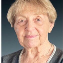 Caroline Muller à Martelange: avis de décès