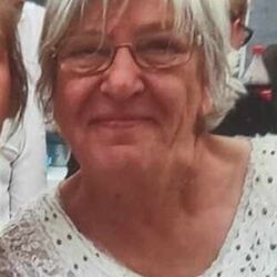 Chantal VANDEVONDELE à Tournai: avis de décès